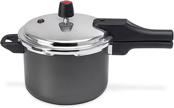 Panela de Pressão Multiflon Indução