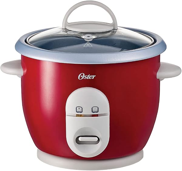 Panela Elétrica de Arroz Oster Facile