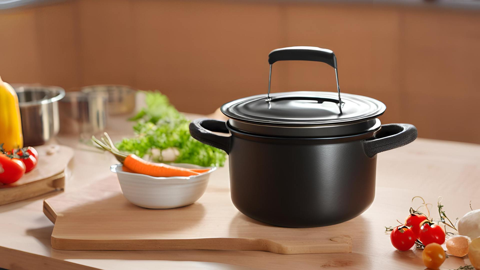 9 Melhores Panelas a Vapor: Qual a melhor?