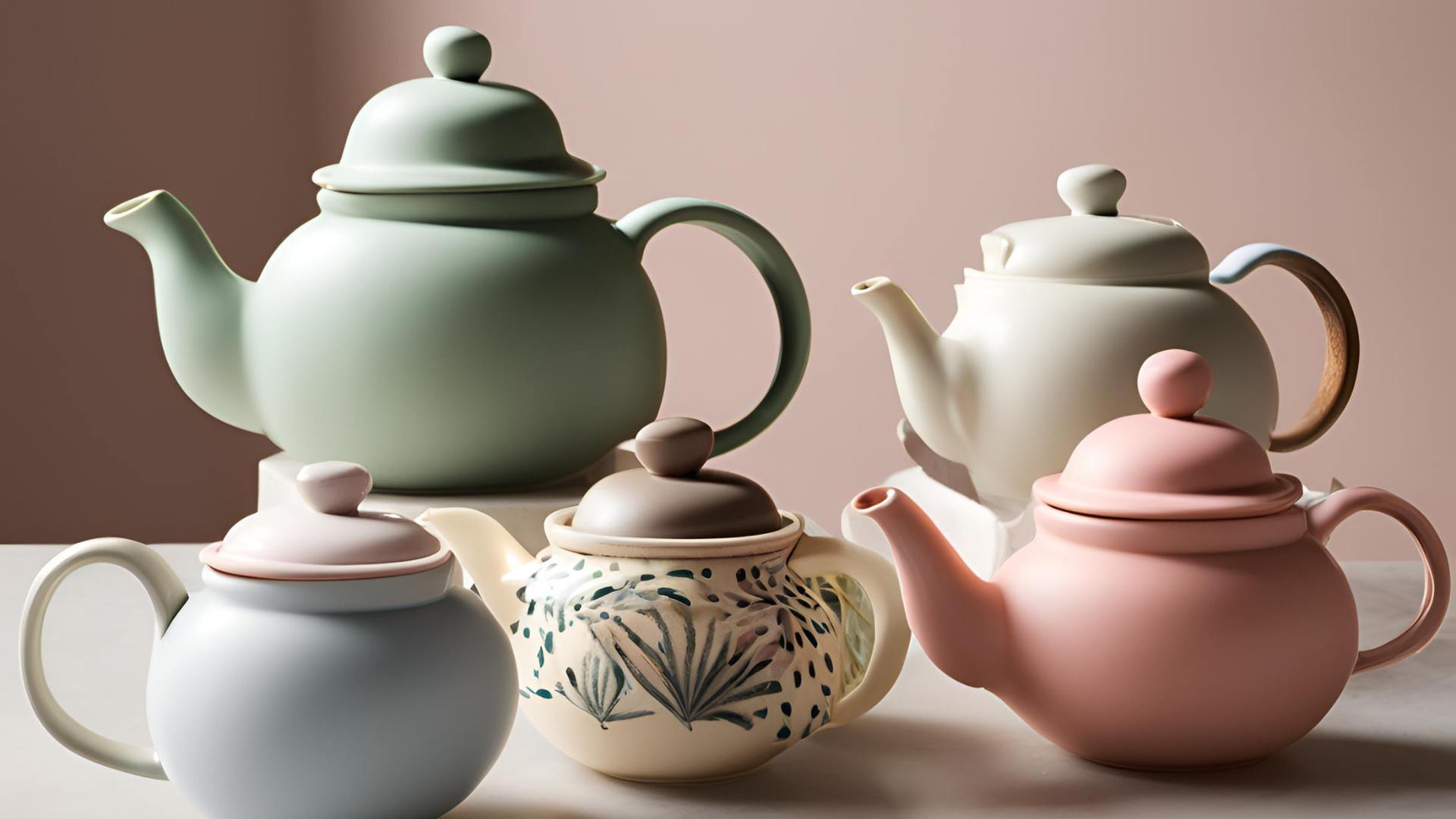 10 Melhores Bules: Qual o melhor?