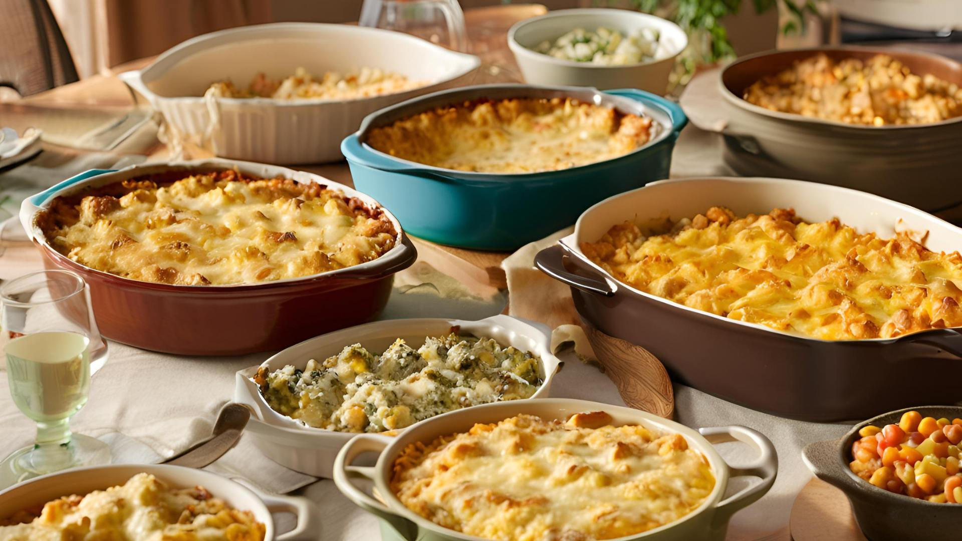 10 Melhores Caçarolas: Qual a melhor?