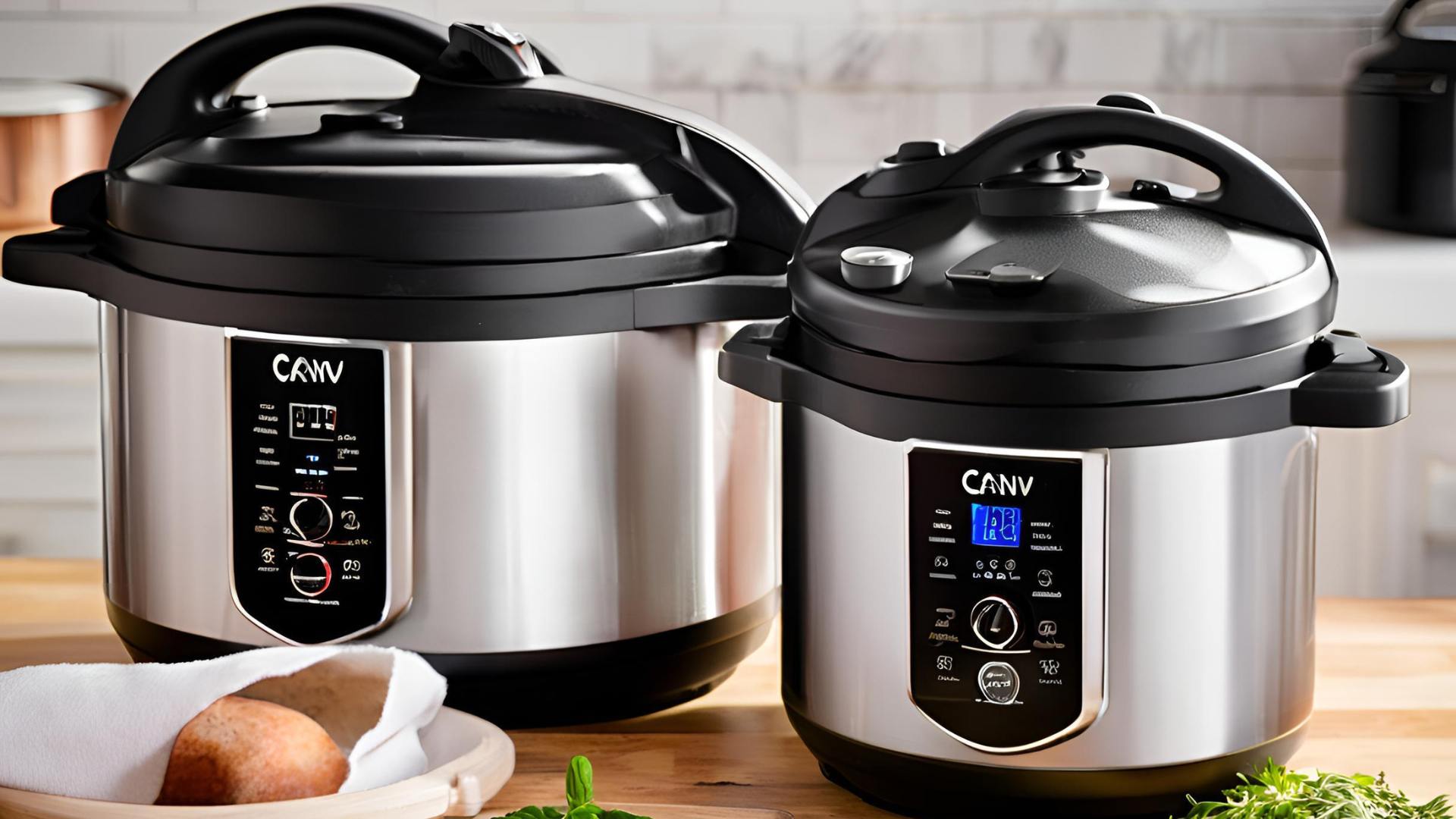 9 Melhores Panelas de Pressão: Qual a melhor?