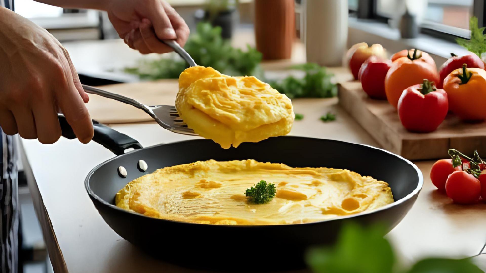 9 Melhores Omeleteiras: Qual a melhor?