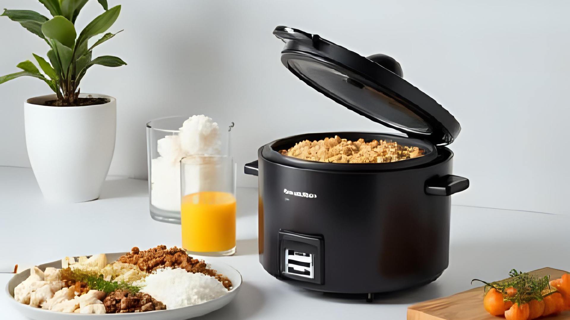 10 Melhores Panelas Elétricas de Arroz: Qual a melhor?