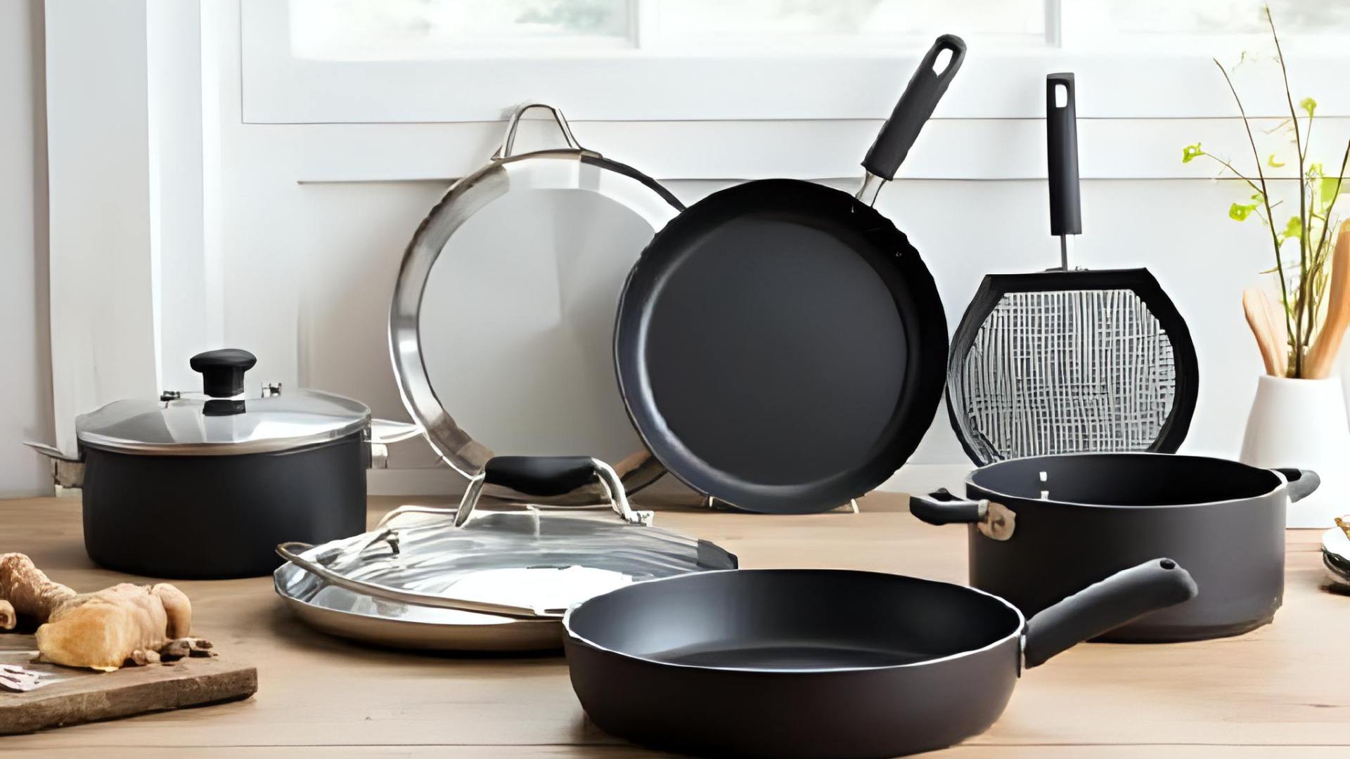 10 Melhores Jogos de Panelas: Qual o melhor?