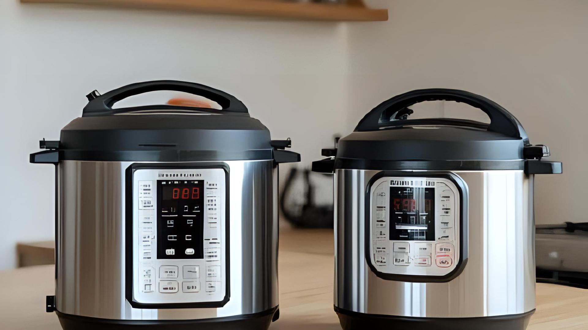 10 Melhores Panelas de Pressão Elétricas: Qual a melhor?