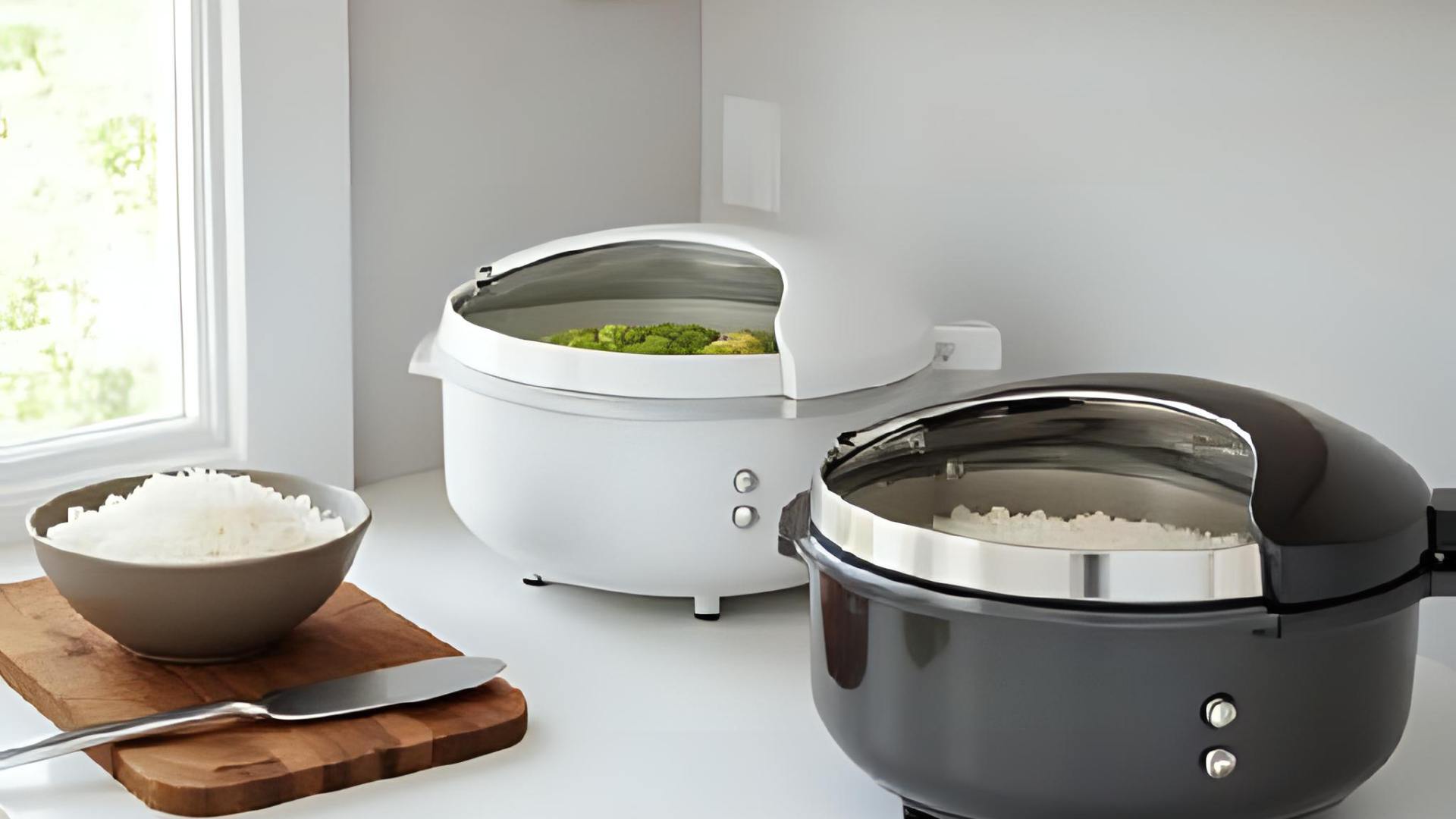 10 Melhores Panelas Elétricas de Arroz: Qual a melhor?