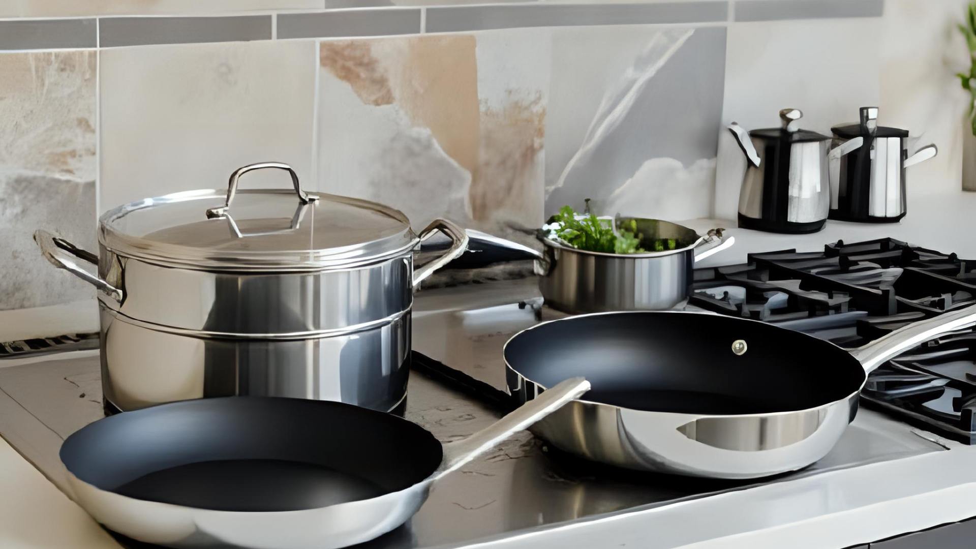 9 Melhores Panelas para Cozinhar: Qual a melhor?