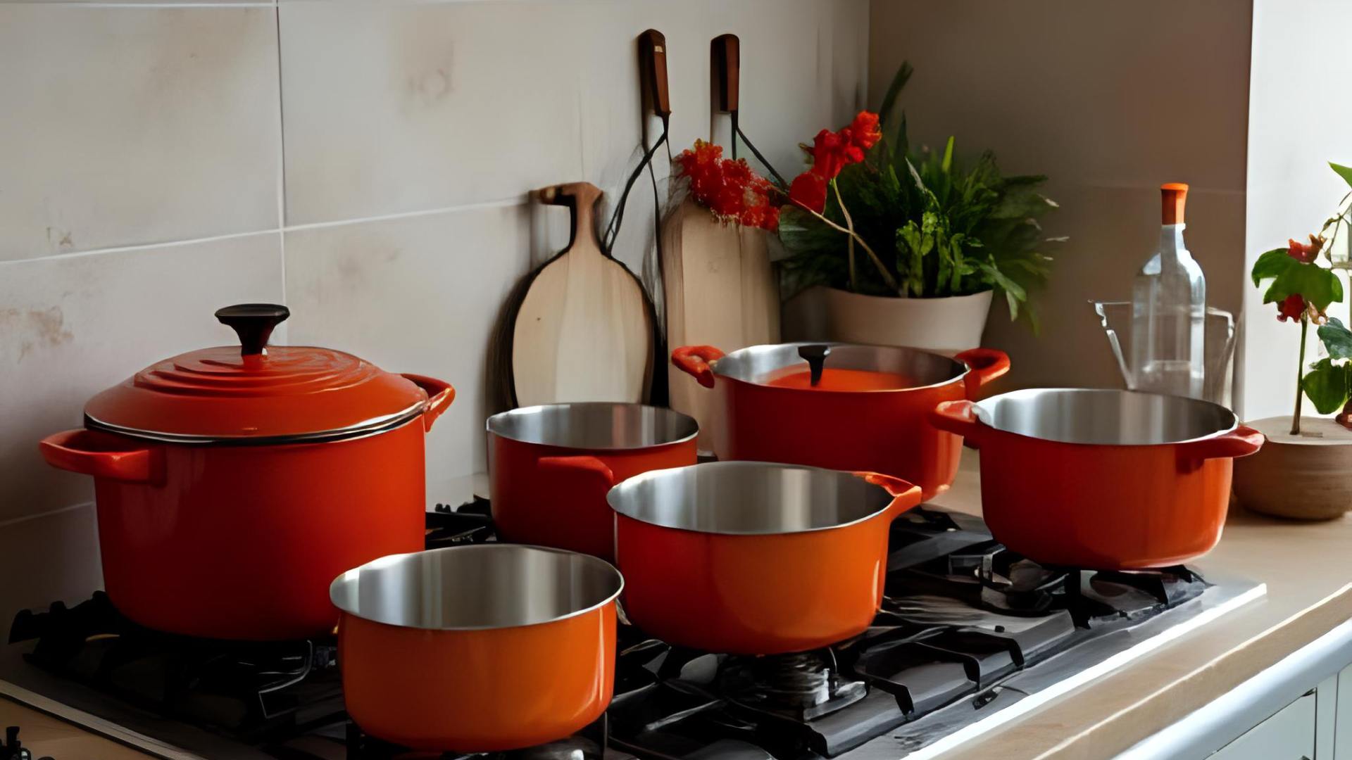 10 Melhores Panelas: Qual a melhor?